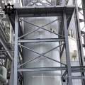 Catalyst Pressure Spray Dryer